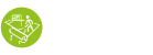 Tennis Court Painting Logo